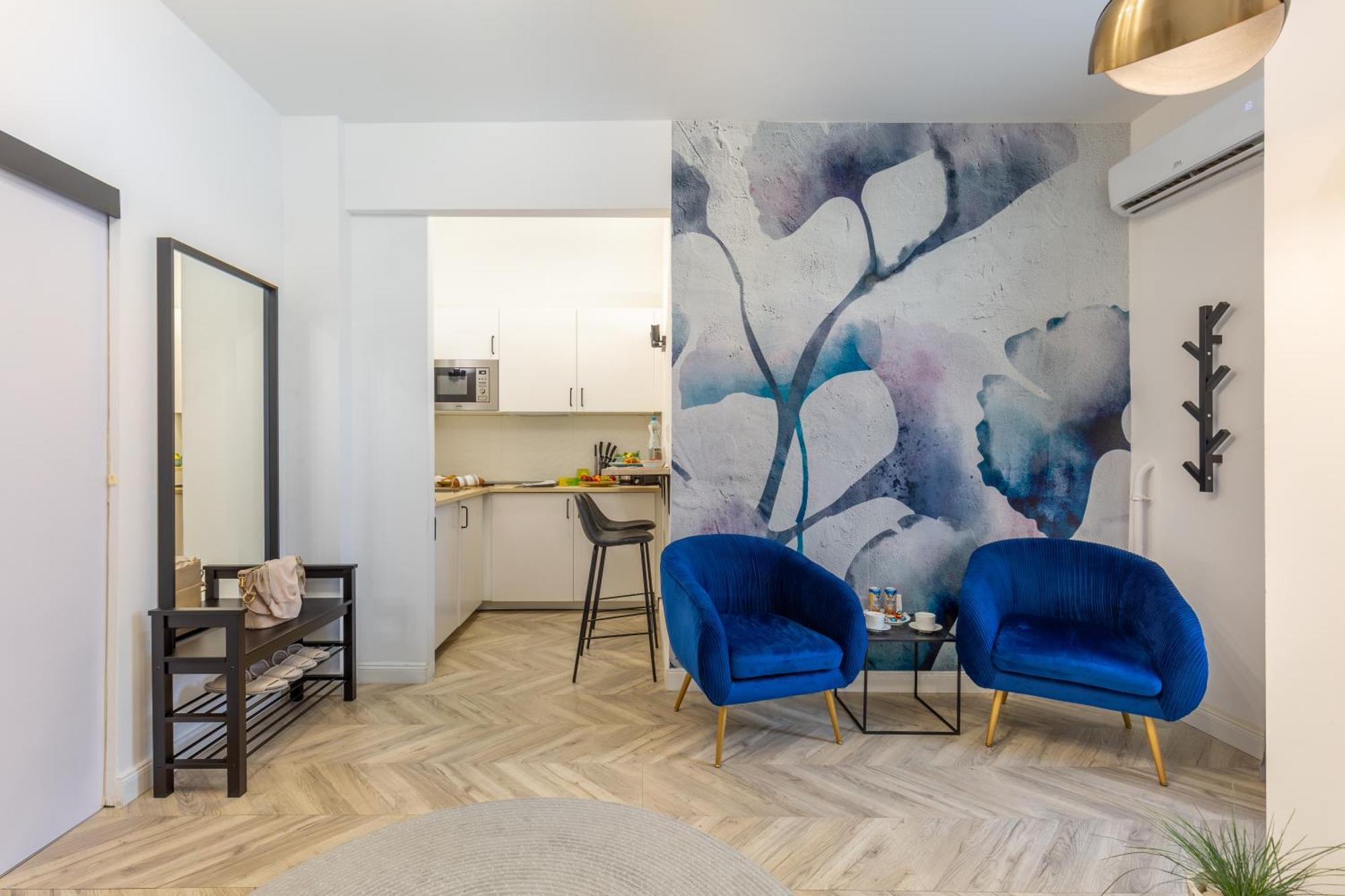 Kiraly Home By Stn Budapešť Exteriér fotografie