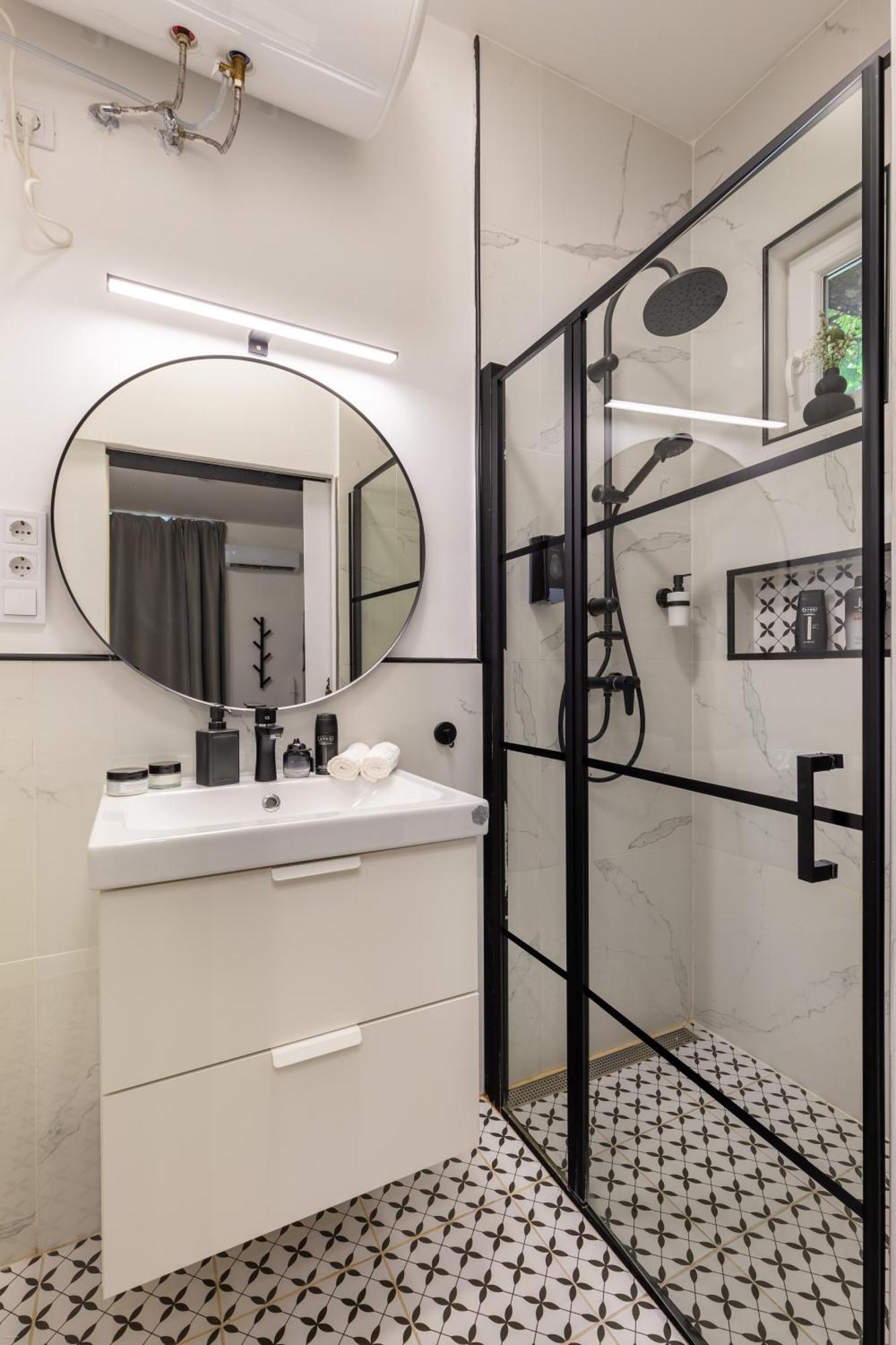 Kiraly Home By Stn Budapešť Exteriér fotografie